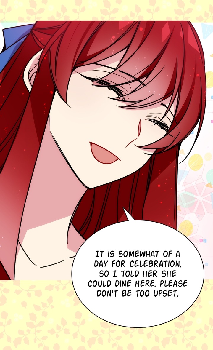 La Dolce Vita di Adelaide Chapter 46 page 40 - Chapter 46