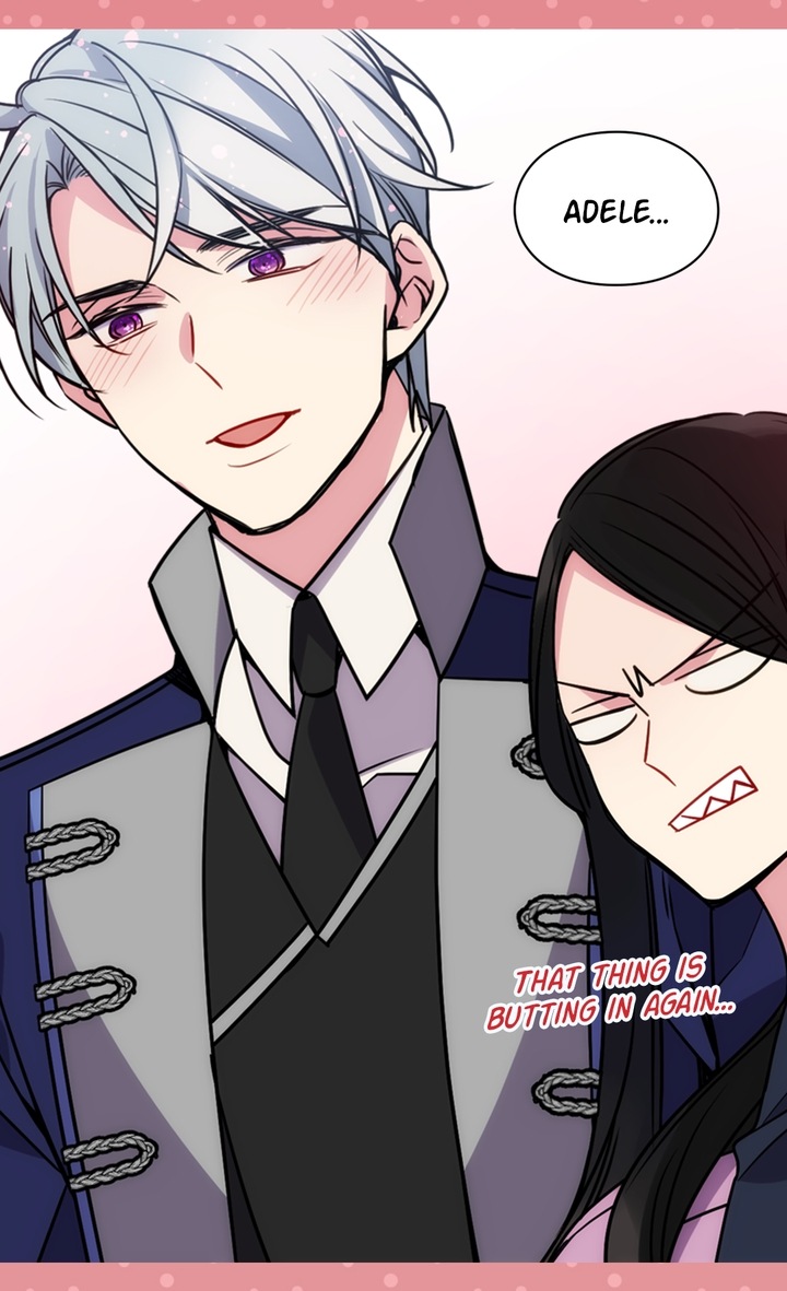 La Dolce Vita di Adelaide Chapter 46 page 41 - Chapter 46