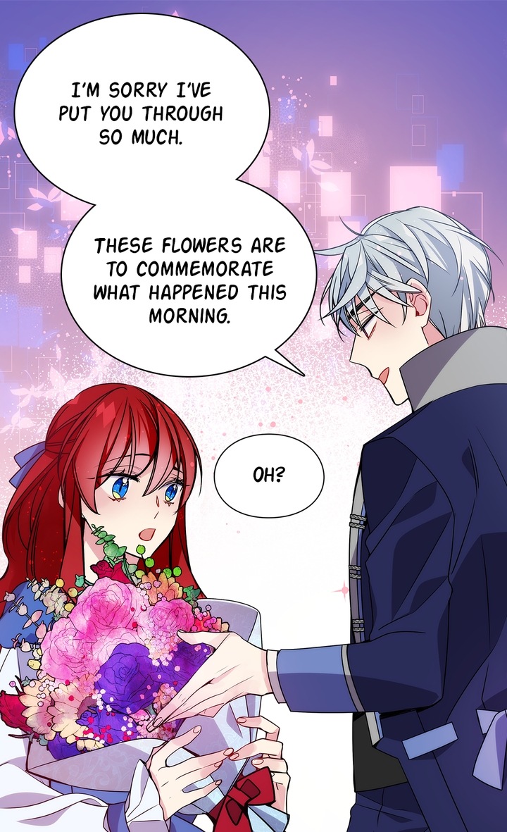 La Dolce Vita di Adelaide Chapter 46 page 42 - Chapter 46