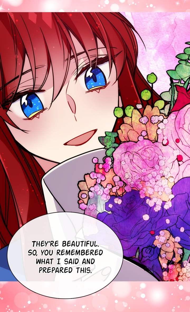La Dolce Vita di Adelaide Chapter 46 page 43 - Chapter 46