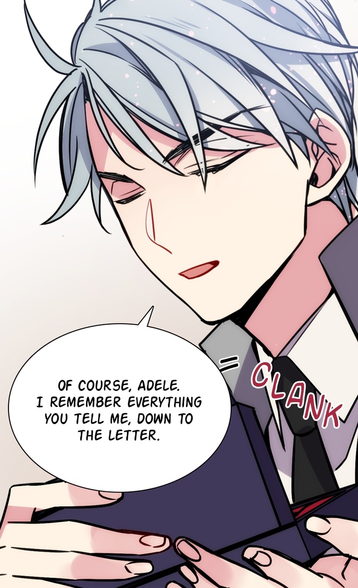 La Dolce Vita di Adelaide Chapter 46 page 44 - Chapter 46