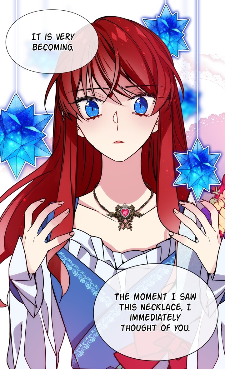La Dolce Vita di Adelaide Chapter 46 page 46 - Chapter 46