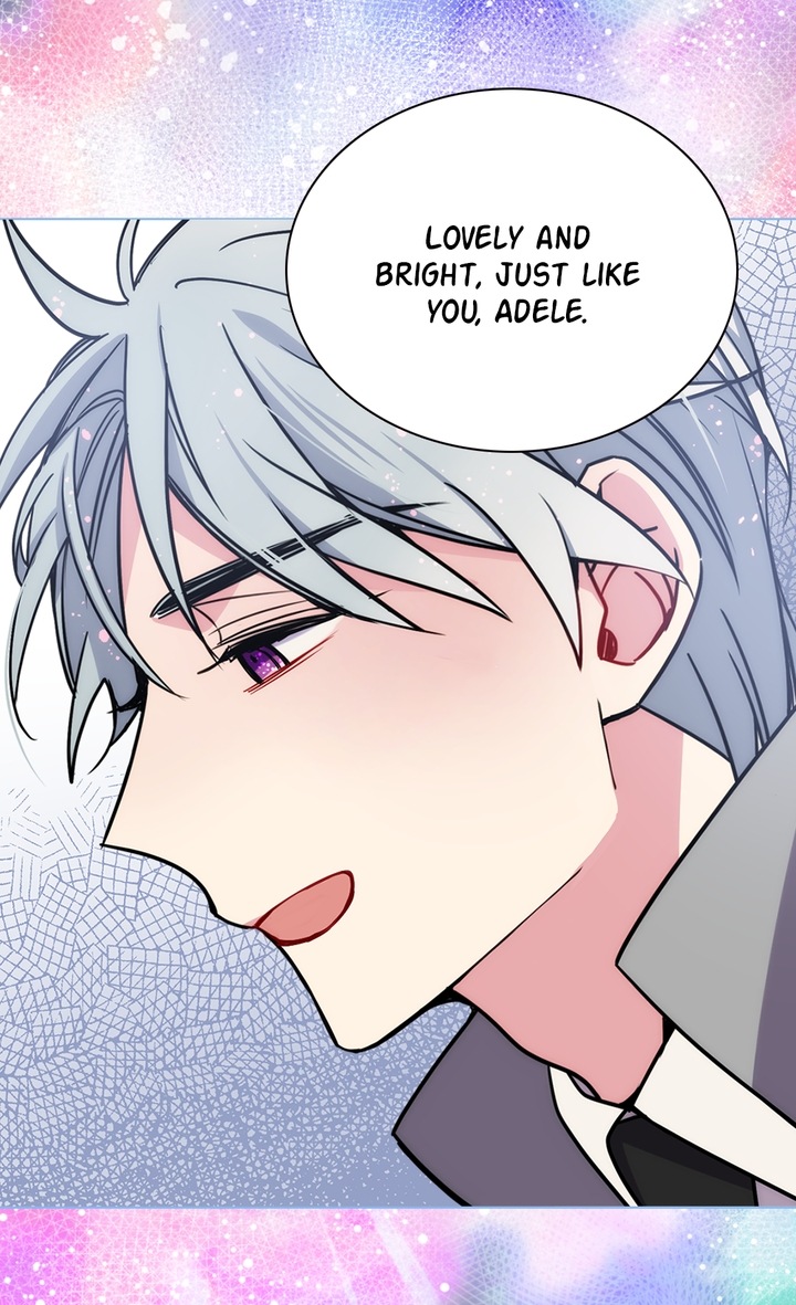 La Dolce Vita di Adelaide Chapter 46 page 47 - Chapter 46