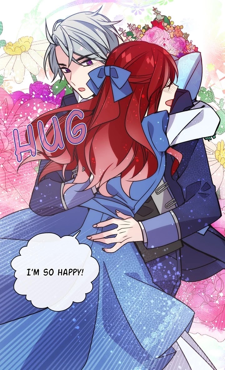 La Dolce Vita di Adelaide Chapter 46 page 49 - Chapter 46