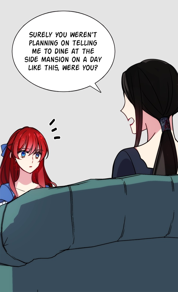 La Dolce Vita di Adelaide Chapter 46 page 5 - Chapter 46