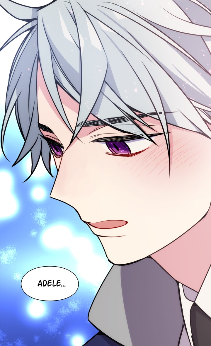 La Dolce Vita di Adelaide Chapter 46 page 51 - Chapter 46