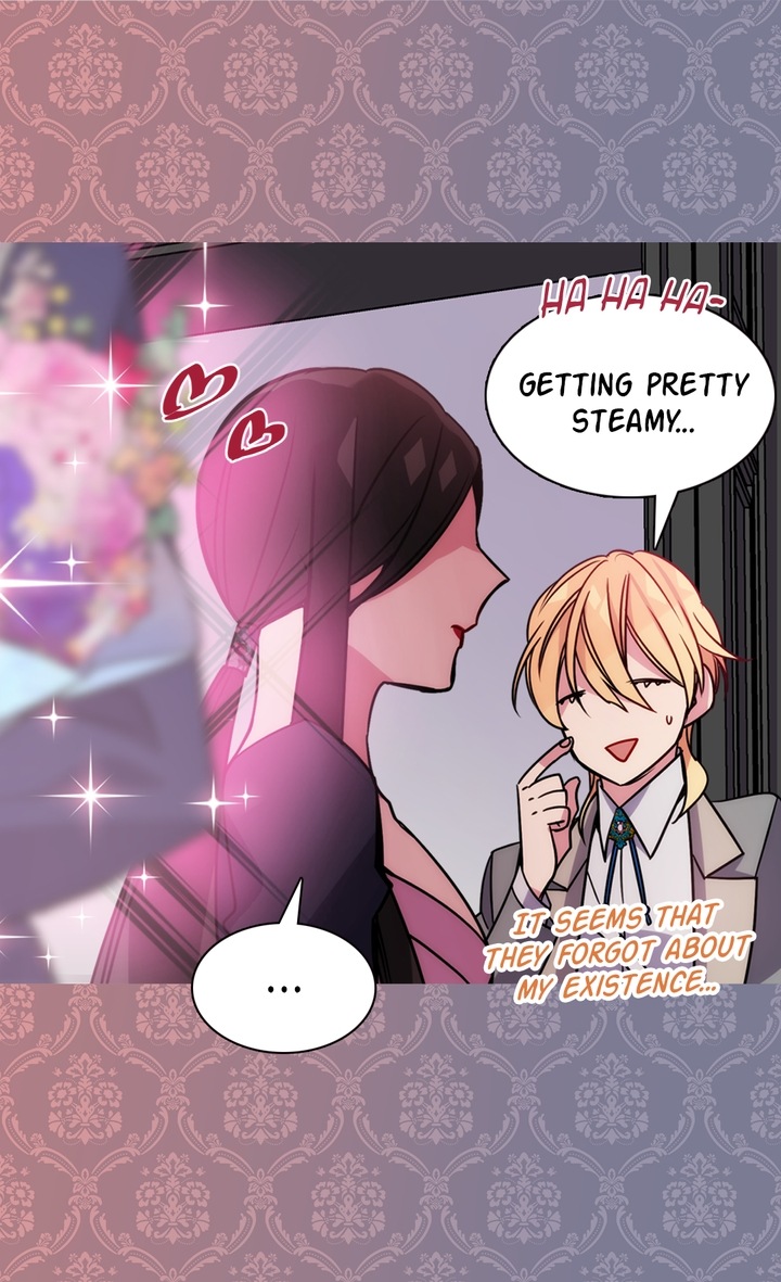 La Dolce Vita di Adelaide Chapter 46 page 53 - Chapter 46