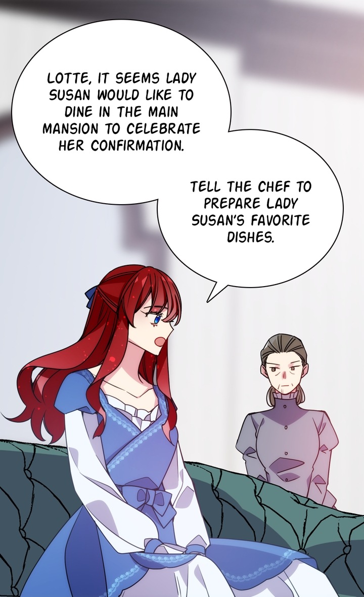 La Dolce Vita di Adelaide Chapter 46 page 7 - Chapter 46
