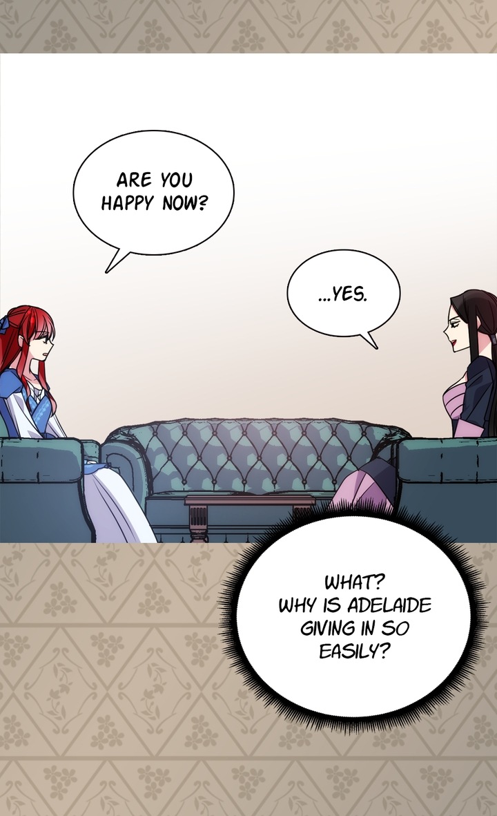 La Dolce Vita di Adelaide Chapter 46 page 8 - Chapter 46