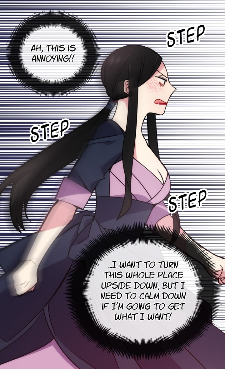 La Dolce Vita di Adelaide Chapter 47 page 10 - Chapter 47