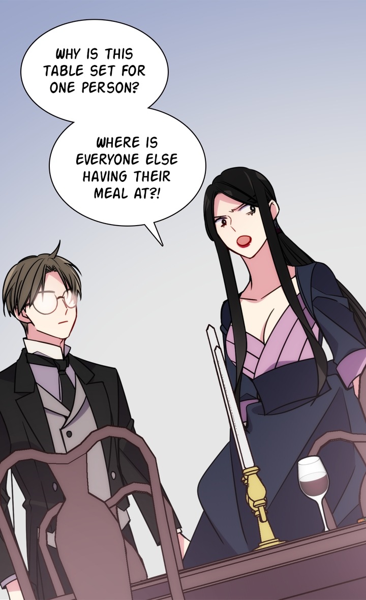 La Dolce Vita di Adelaide Chapter 47 page 14 - Chapter 47
