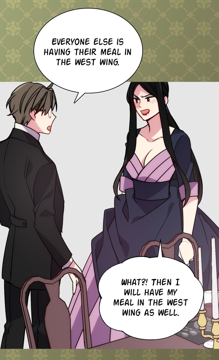 La Dolce Vita di Adelaide Chapter 47 page 15 - Chapter 47