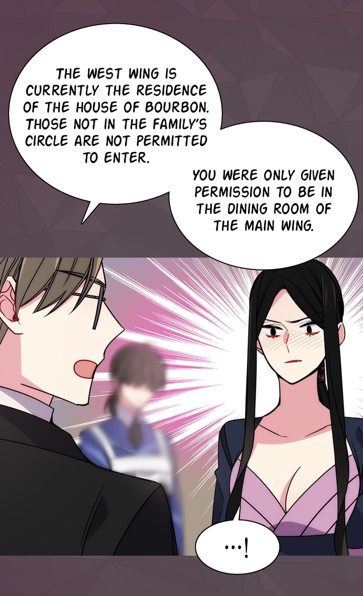 La Dolce Vita di Adelaide Chapter 47 page 16 - Chapter 47