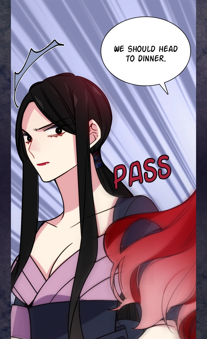 La Dolce Vita di Adelaide Chapter 47 page 2 - Chapter 47