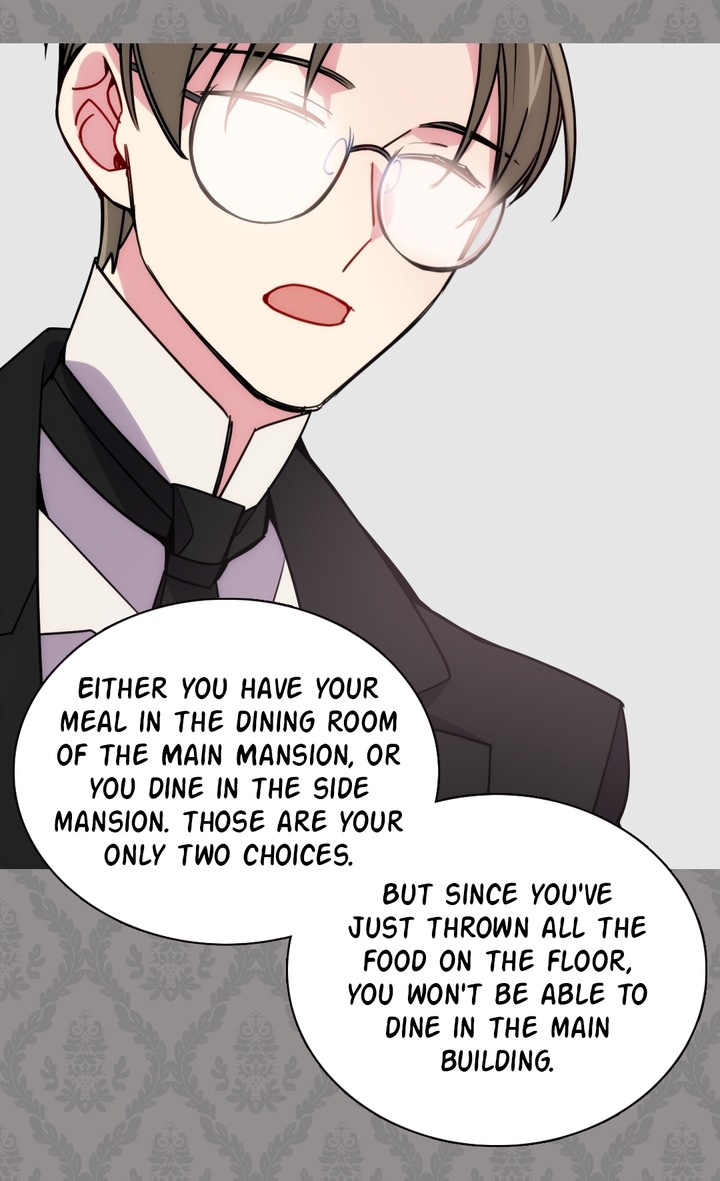 La Dolce Vita di Adelaide Chapter 47 page 21 - Chapter 47