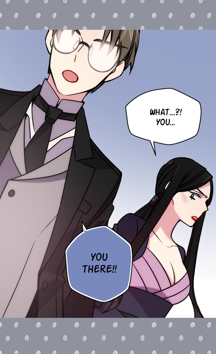 La Dolce Vita di Adelaide Chapter 47 page 22 - Chapter 47