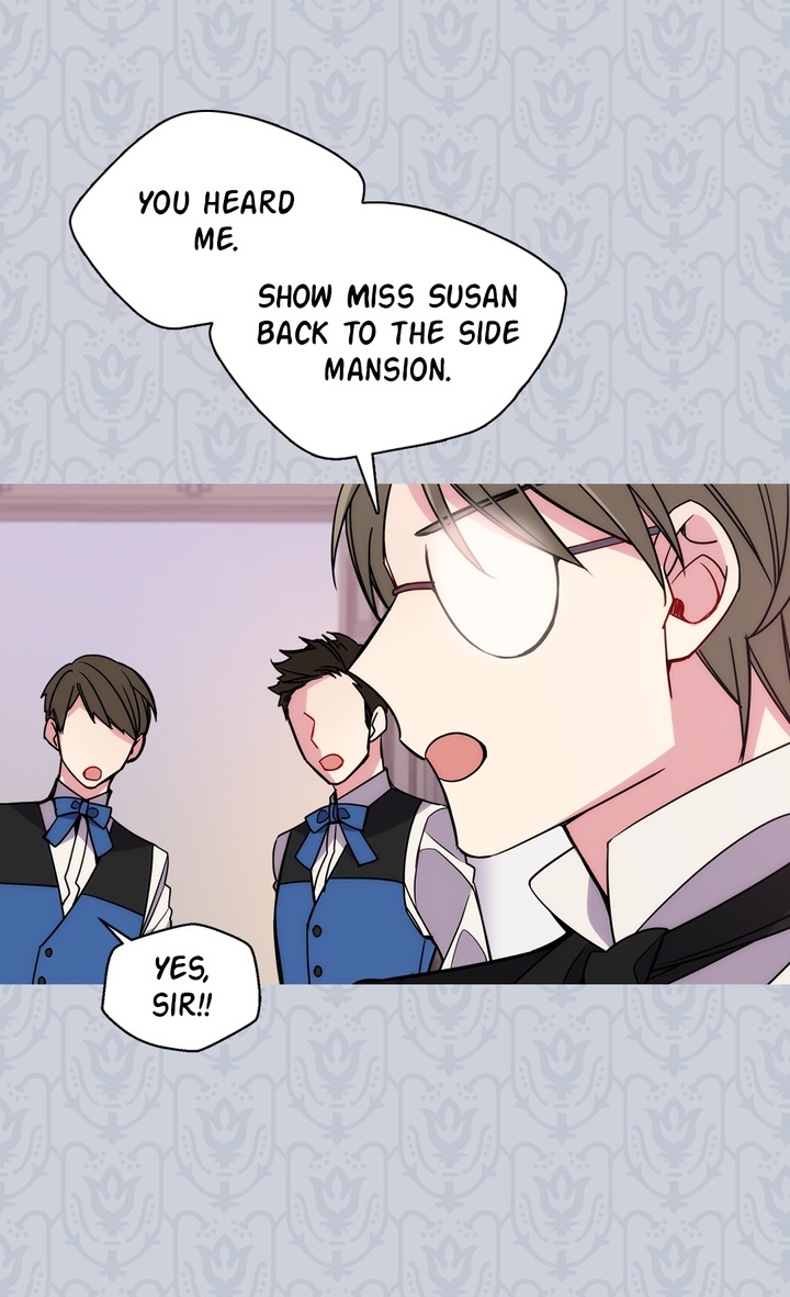 La Dolce Vita di Adelaide Chapter 47 page 23 - Chapter 47