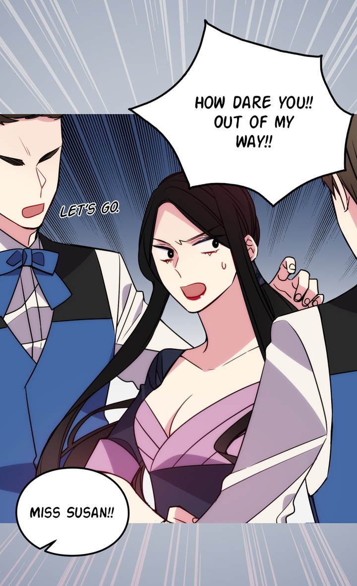 La Dolce Vita di Adelaide Chapter 47 page 24 - Chapter 47