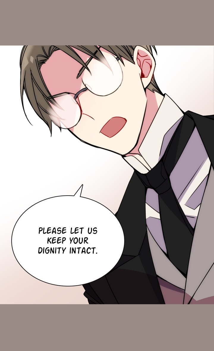 La Dolce Vita di Adelaide Chapter 47 page 25 - Chapter 47