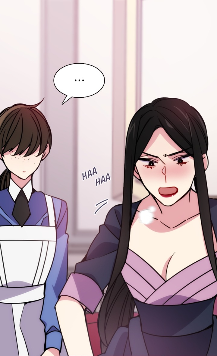 La Dolce Vita di Adelaide Chapter 47 page 28 - Chapter 47