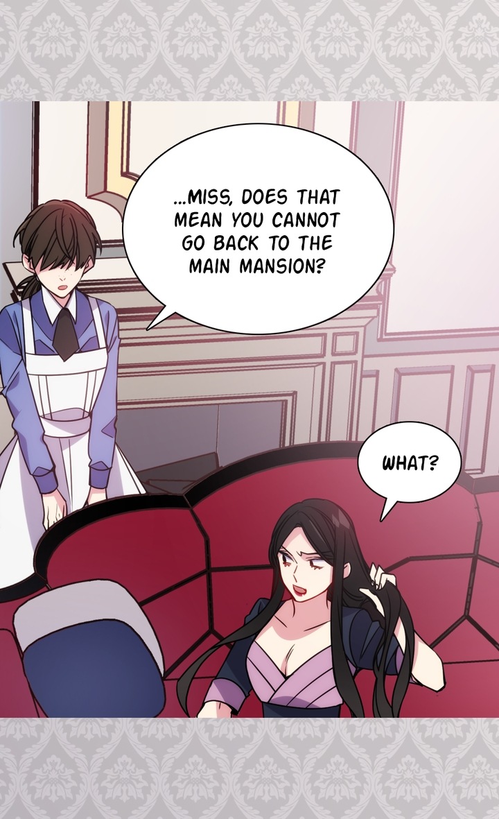La Dolce Vita di Adelaide Chapter 47 page 29 - Chapter 47