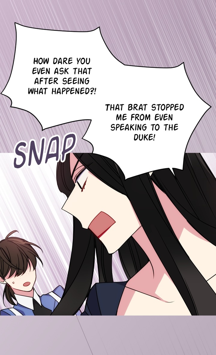 La Dolce Vita di Adelaide Chapter 47 page 30 - Chapter 47