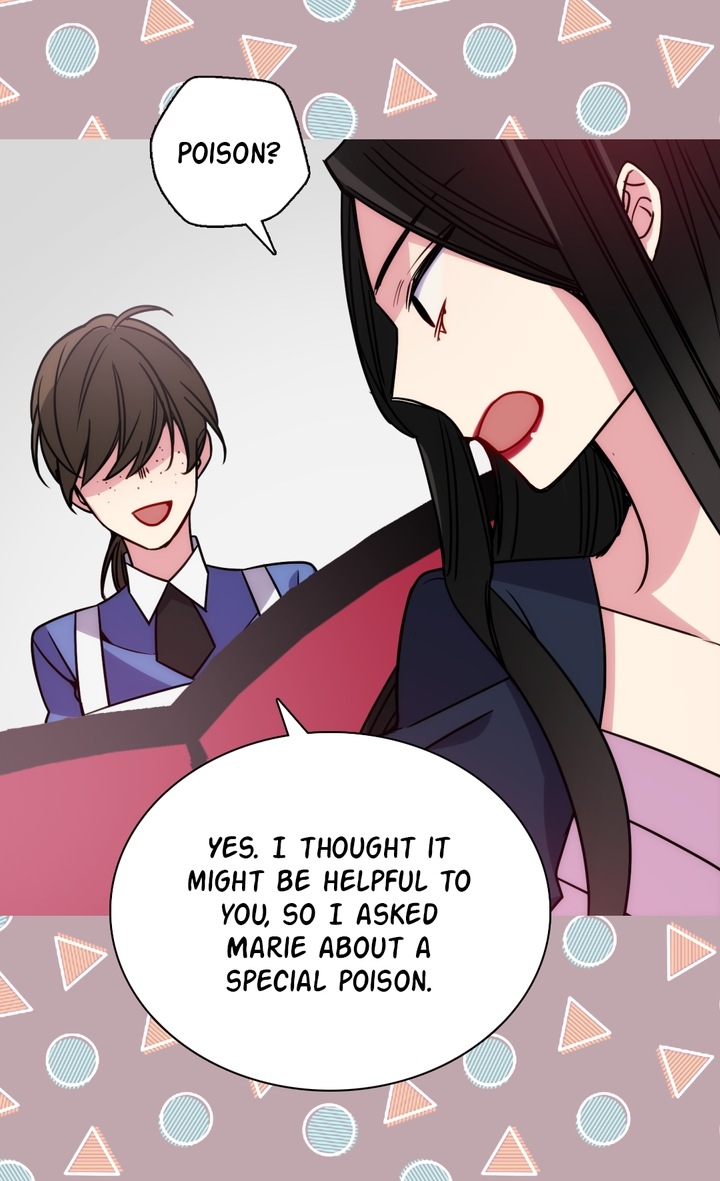 La Dolce Vita di Adelaide Chapter 47 page 38 - Chapter 47