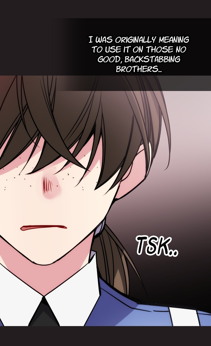 La Dolce Vita di Adelaide Chapter 47 page 39 - Chapter 47