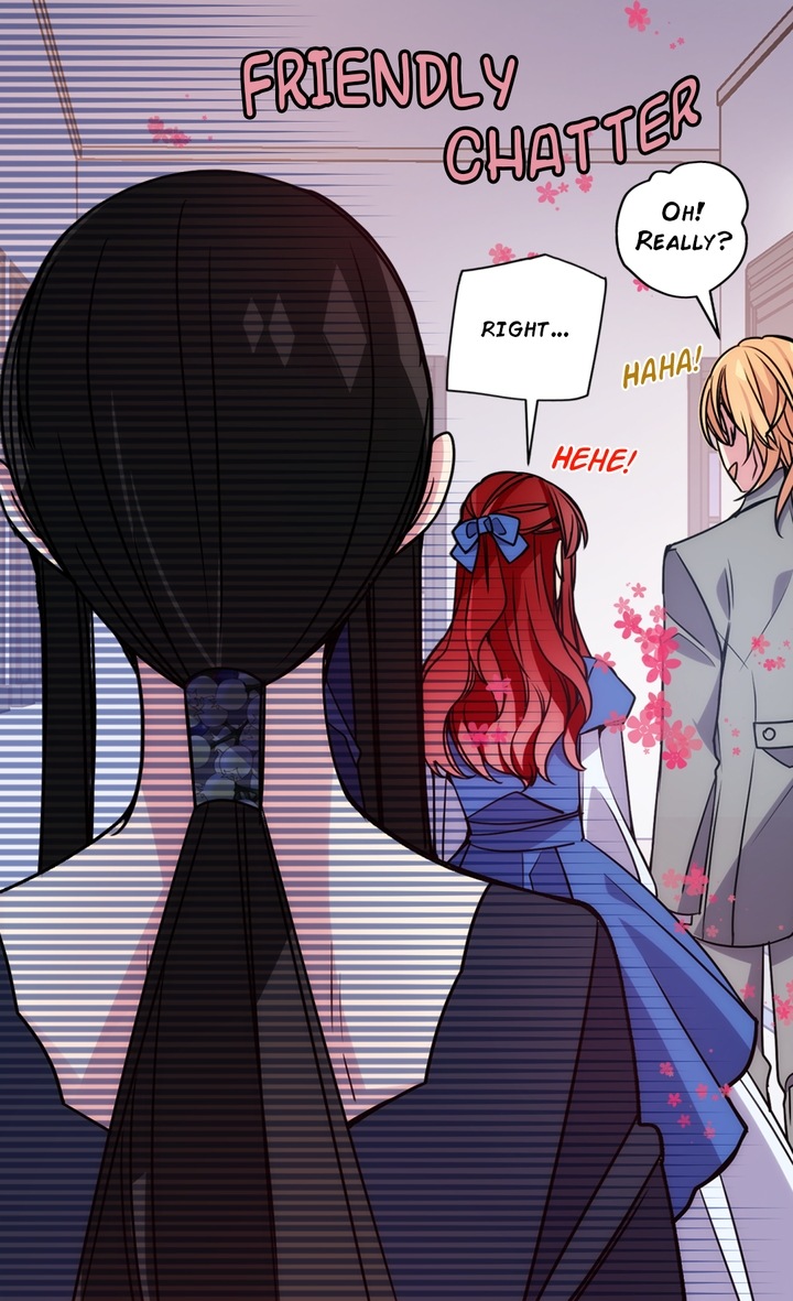 La Dolce Vita di Adelaide Chapter 47 page 4 - Chapter 47