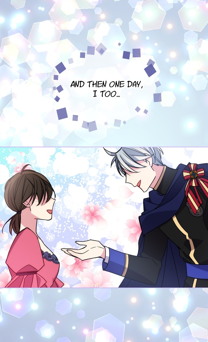 La Dolce Vita di Adelaide Chapter 47 page 41 - Chapter 47