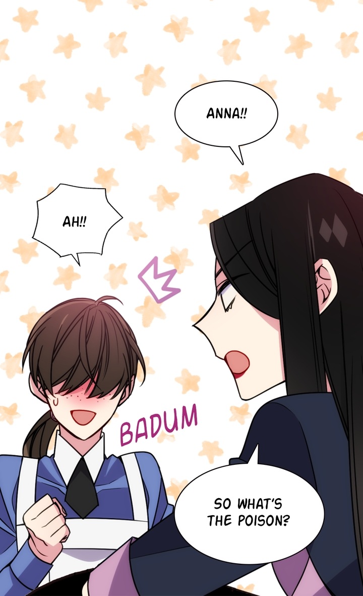 La Dolce Vita di Adelaide Chapter 47 page 43 - Chapter 47