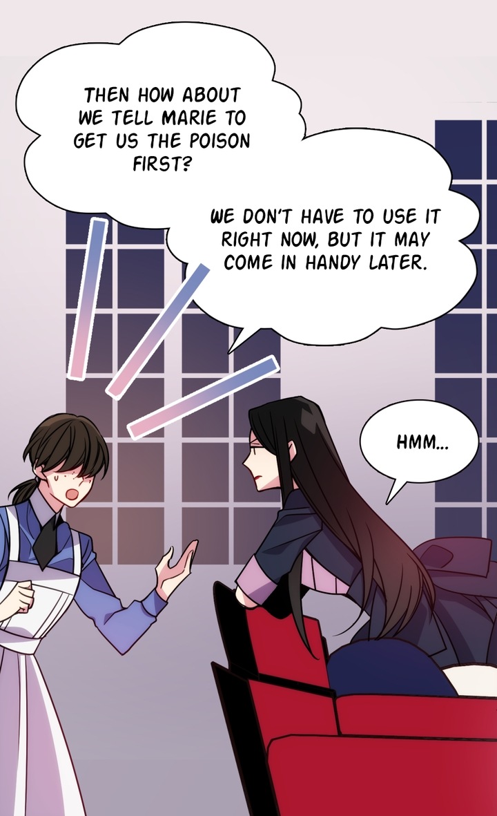 La Dolce Vita di Adelaide Chapter 47 page 46 - Chapter 47