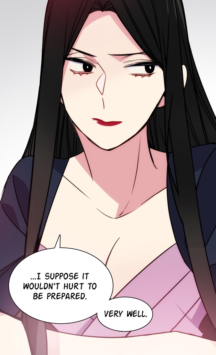 La Dolce Vita di Adelaide Chapter 47 page 47 - Chapter 47
