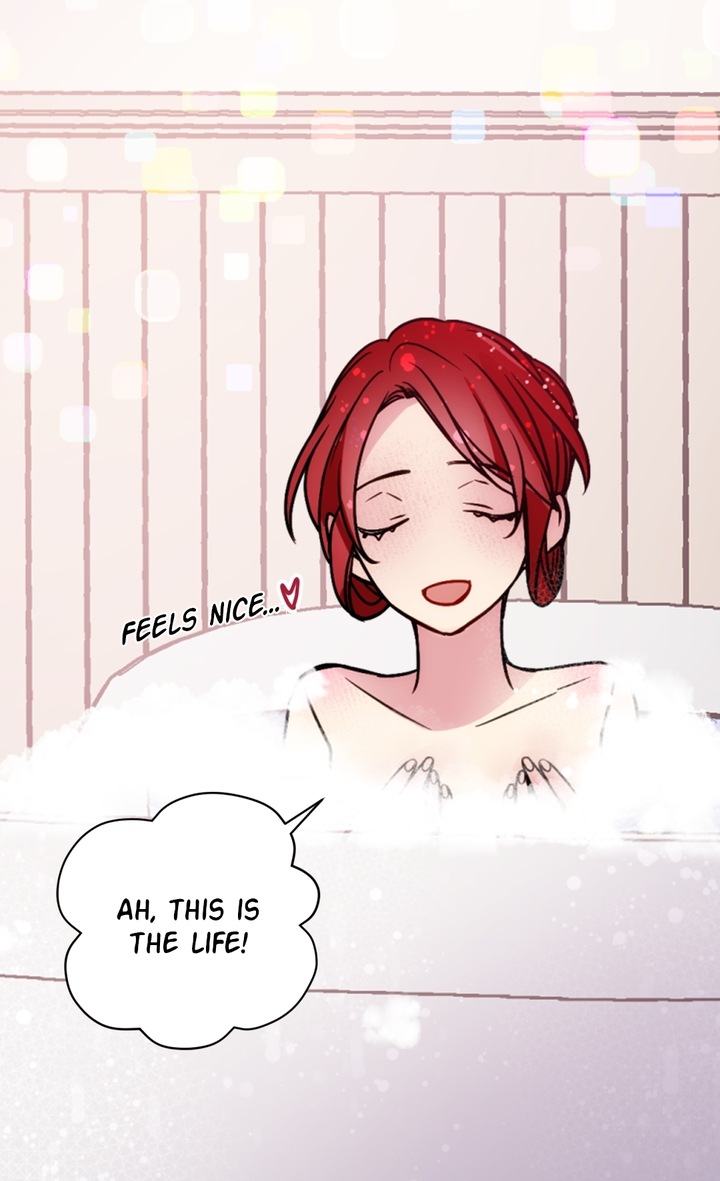 La Dolce Vita di Adelaide Chapter 47 page 51 - Chapter 47