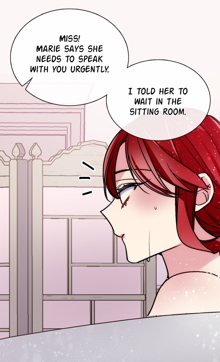 La Dolce Vita di Adelaide Chapter 47 page 52 - Chapter 47