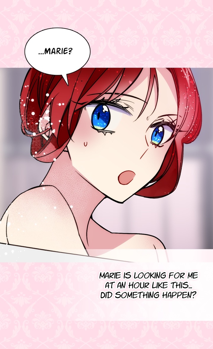 La Dolce Vita di Adelaide Chapter 47 page 53 - Chapter 47