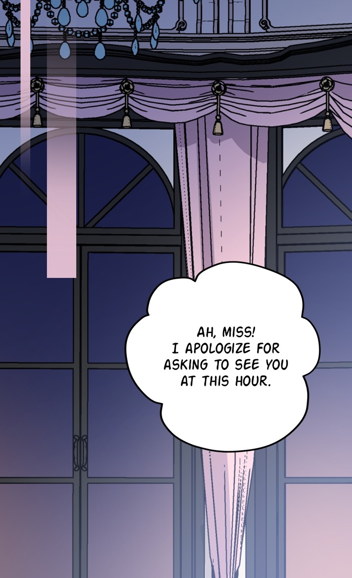 La Dolce Vita di Adelaide Chapter 47 page 54 - Chapter 47