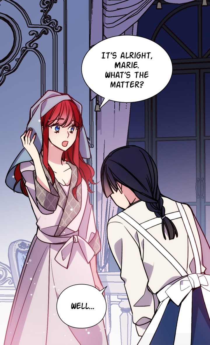 La Dolce Vita di Adelaide Chapter 47 page 55 - Chapter 47