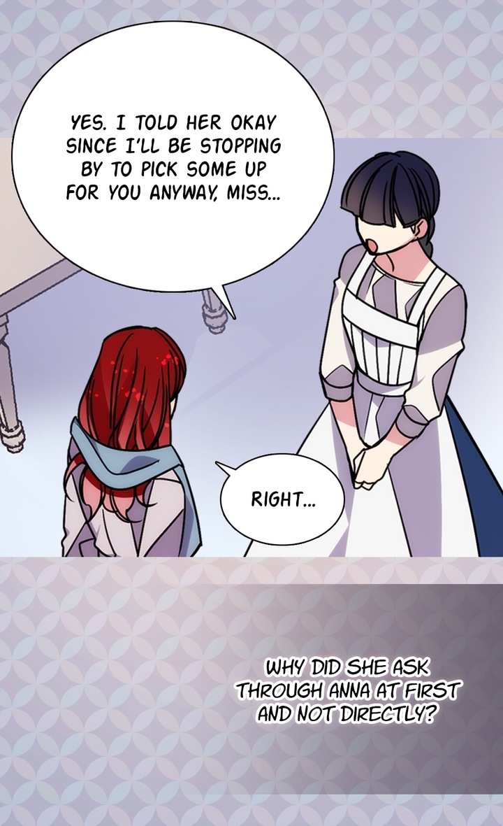 La Dolce Vita di Adelaide Chapter 47 page 58 - Chapter 47