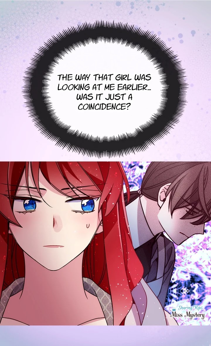 La Dolce Vita di Adelaide Chapter 47 page 59 - Chapter 47