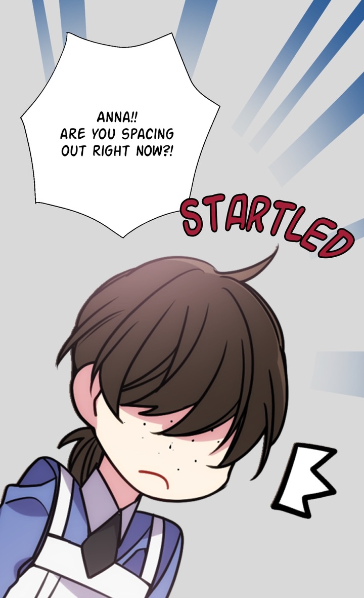La Dolce Vita di Adelaide Chapter 47 page 7 - Chapter 47