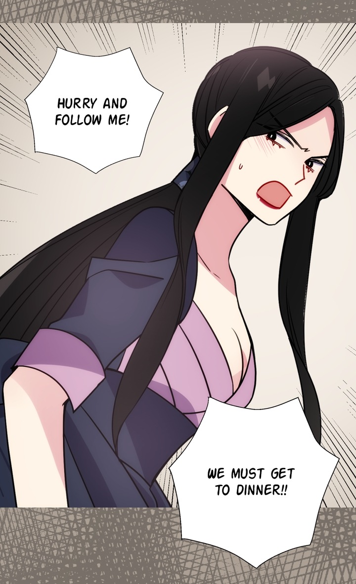 La Dolce Vita di Adelaide Chapter 47 page 8 - Chapter 47