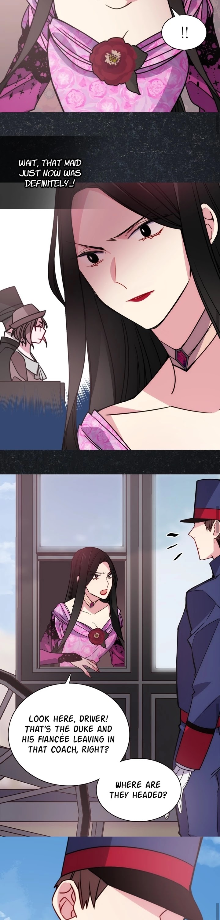 La Dolce Vita di Adelaide Chapter 49 page 10 - Chapter 49