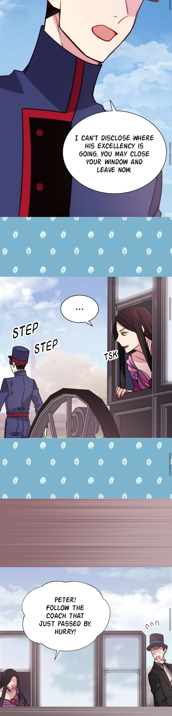 La Dolce Vita di Adelaide Chapter 49 page 11 - Chapter 49