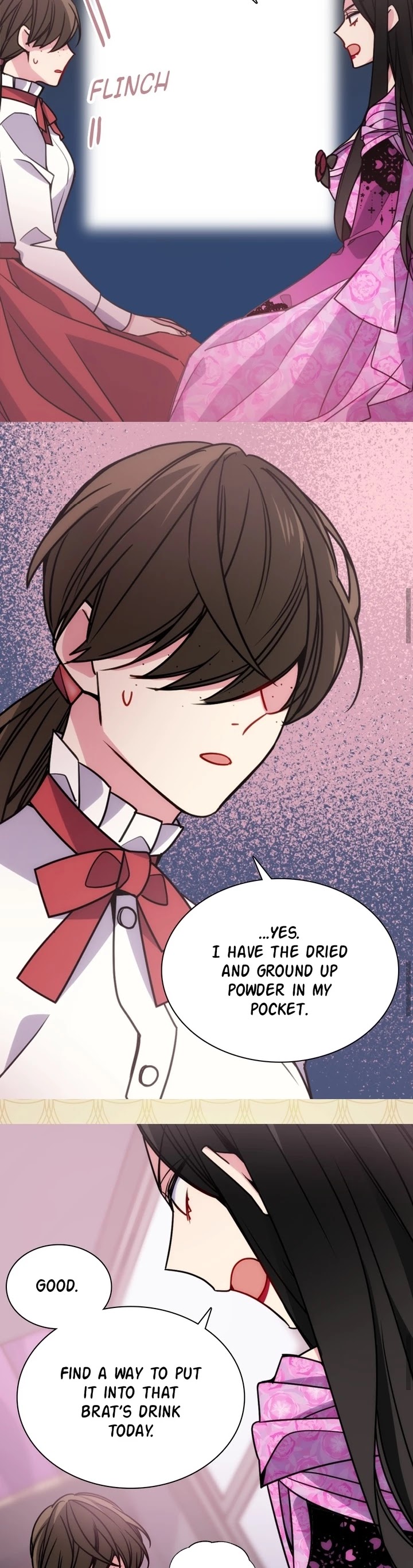 La Dolce Vita di Adelaide Chapter 49 page 13 - Chapter 49