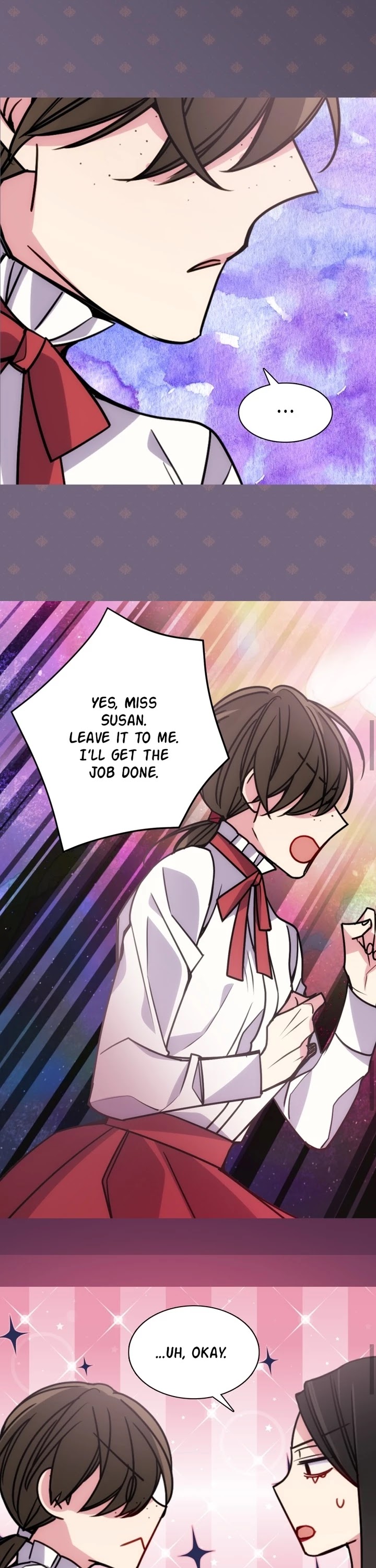 La Dolce Vita di Adelaide Chapter 49 page 15 - Chapter 49