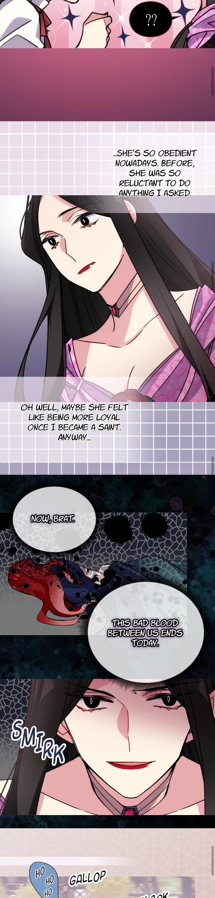 La Dolce Vita di Adelaide Chapter 49 page 16 - Chapter 49