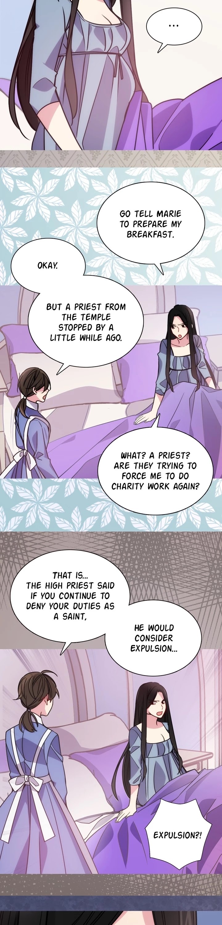La Dolce Vita di Adelaide Chapter 49 page 2 - Chapter 49