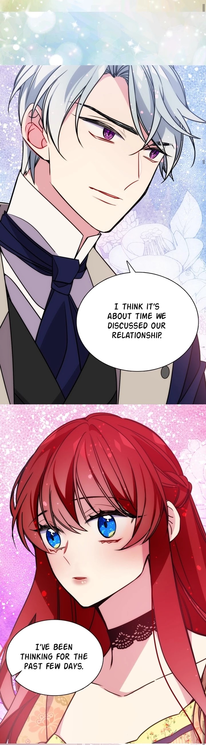 La Dolce Vita di Adelaide Chapter 49 page 22 - Chapter 49
