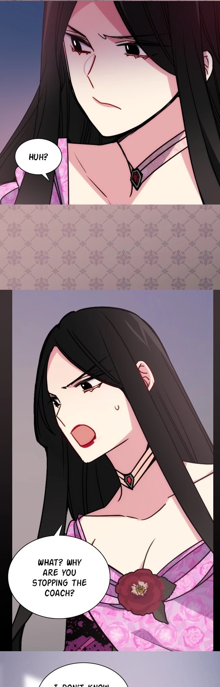 La Dolce Vita di Adelaide Chapter 49 page 5 - Chapter 49
